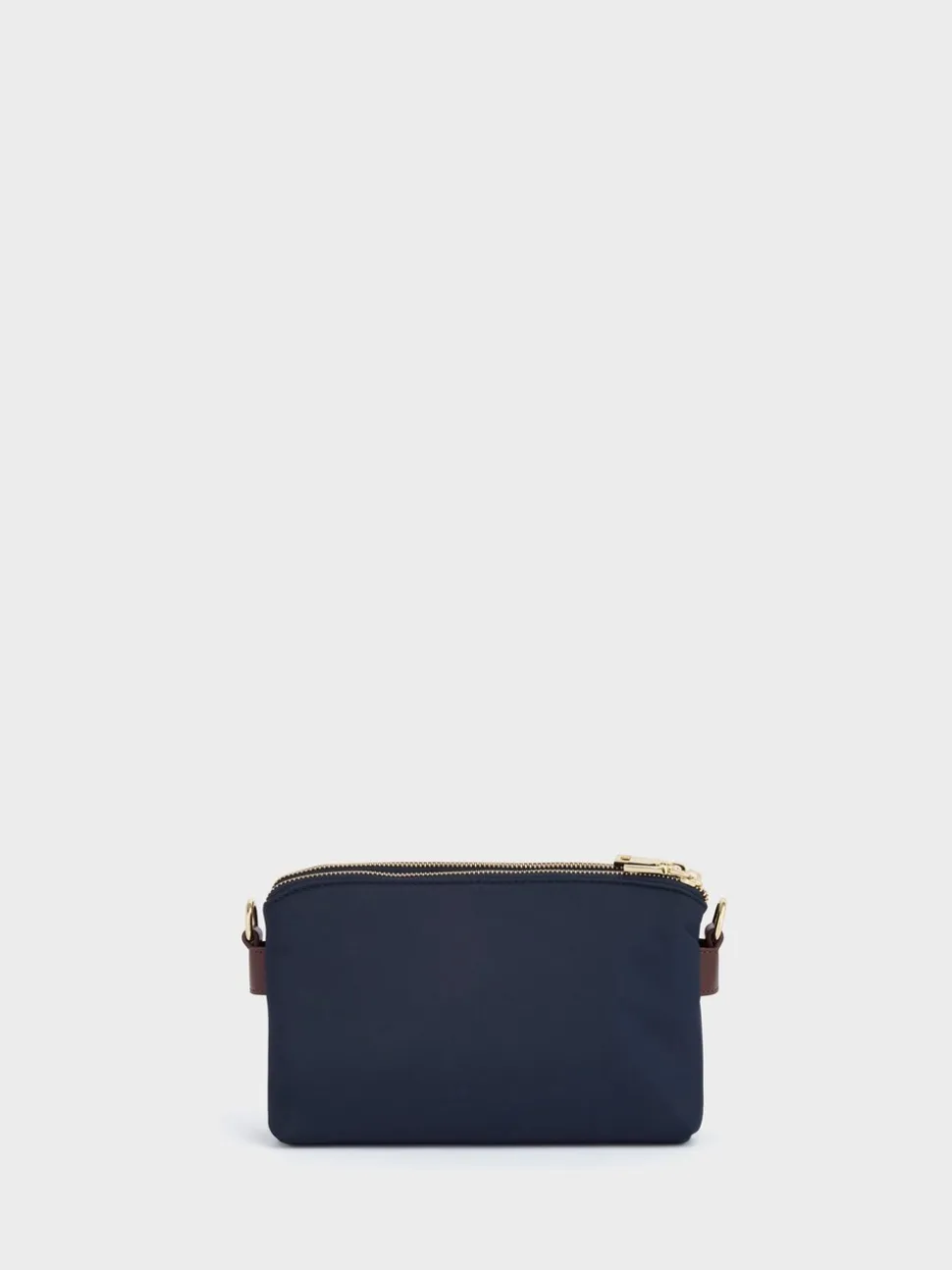 Blauw - Osprey London The Voyage crossbodytas van nylon