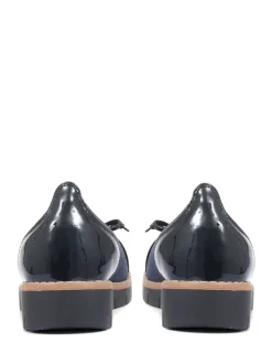 Blauw - Pavers balletpumps