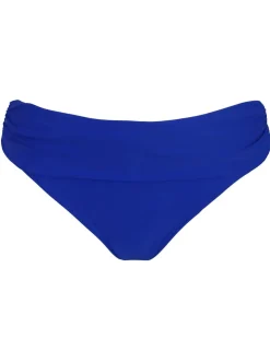 Blauw - Pour Moi Free Spirit Bikinibroekjes