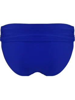 Blauw - Pour Moi Free Spirit Bikinibroekjes