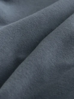 Blauw - self. Rugbys sweatshirt