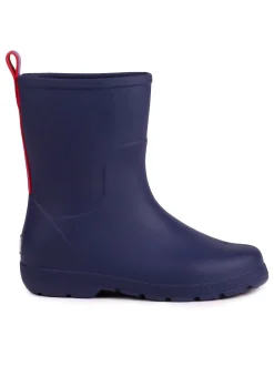 Blauw - Totes Childrens Charley regenlaarzen