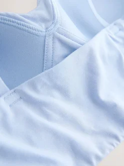 Blauw - Ultieme comfortabele beha