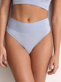 Blauw - Ultimate Comfort Knickers 2 Pack