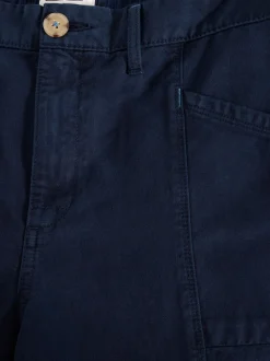 Blauw - White Stuff Thea broek