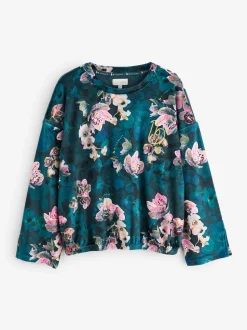 Blauwgroen - B by Ted Baker Cosy Twosie Pyjamas