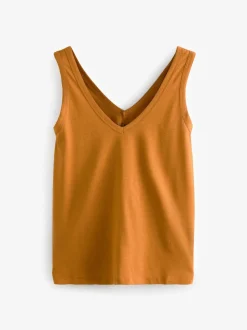 Blauw/mauve/pastelgroen - Verpakking van 5 ruimvallende hemden