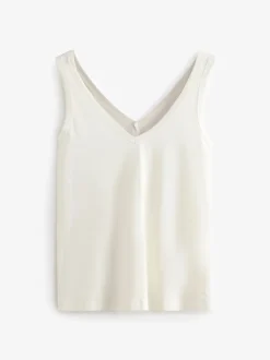 Blauw/mauve/pastelgroen - Verpakking van 5 ruimvallende hemden