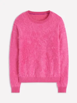Boden Brushed Cashmere Jumper