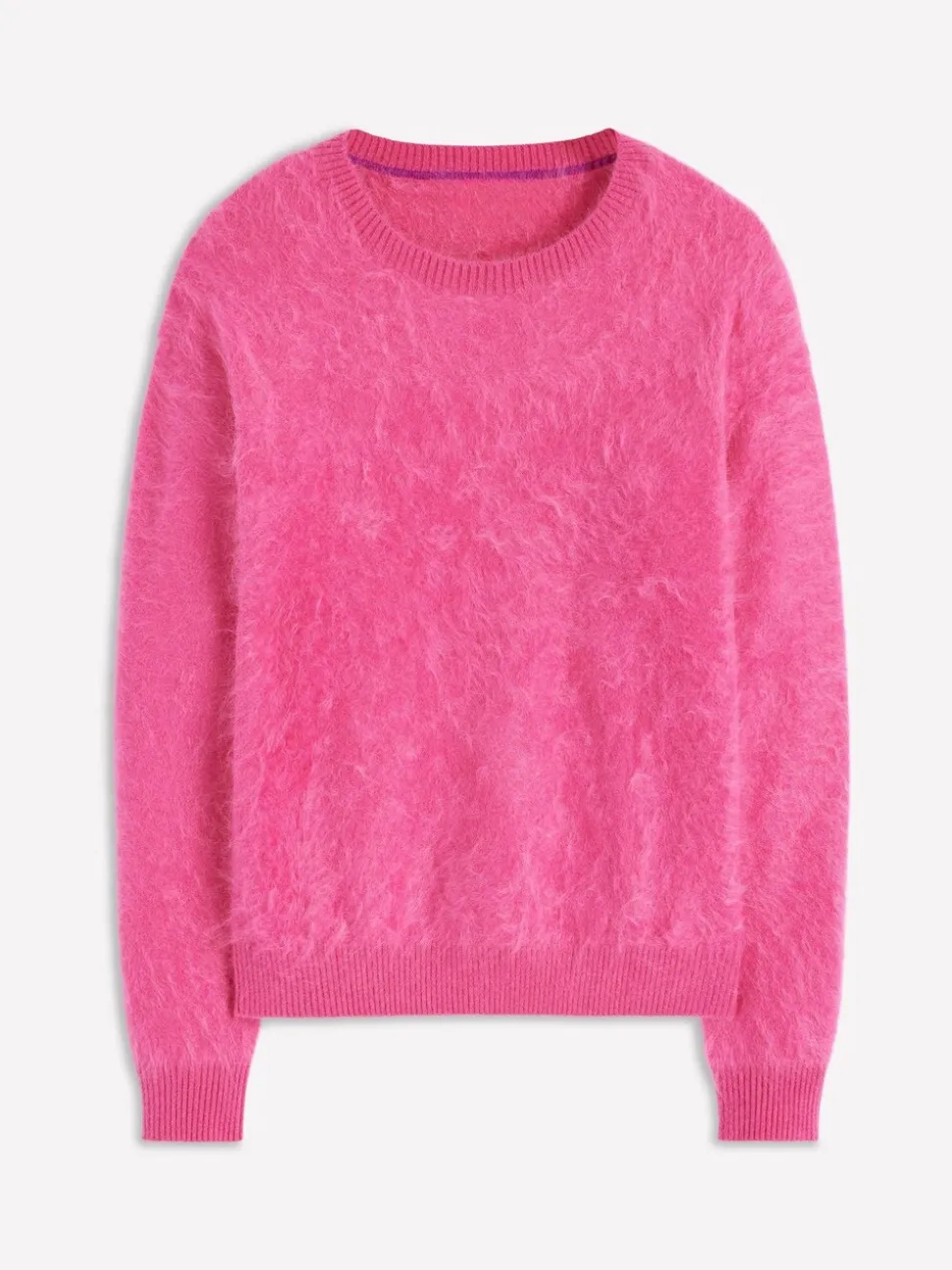 Boden Brushed Cashmere Jumper