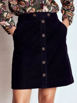 Boden Cecelia corduroy rok