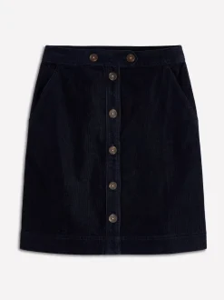 Boden Cecelia corduroy rok