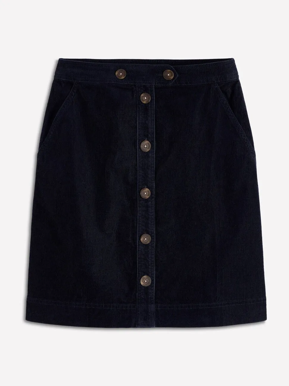 Boden Cecelia corduroy rok