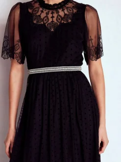 Boden Embellished Belt