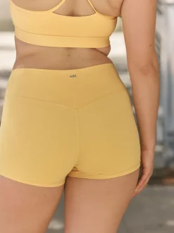 Bootyshorts