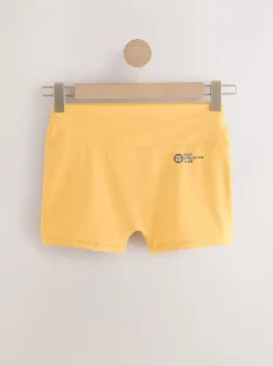 Bootyshorts