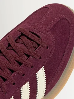 Bordeauxrood - adidas Originals Handball Spezial sneakers