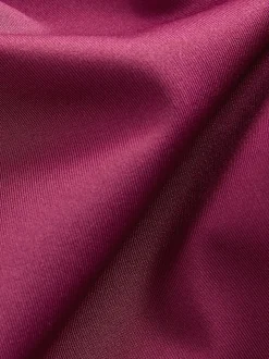 Bordeauxrood - Power Active sportlegging