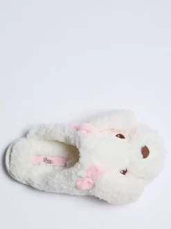 Boux Avenue Dog Borg Mules