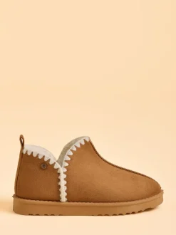 Brakeburn Ember Steps Slippers