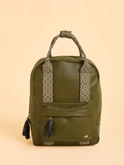 Brakeburn Sierra Backpack