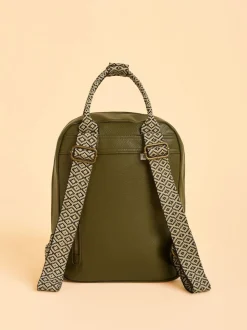 Brakeburn Sierra Backpack