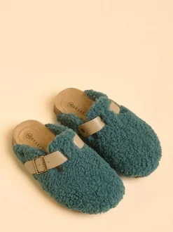 Brakeburn Solstice Slippers