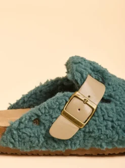Brakeburn Solstice Slippers