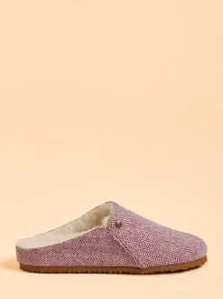 Brakeburn Twilight-pantoffels