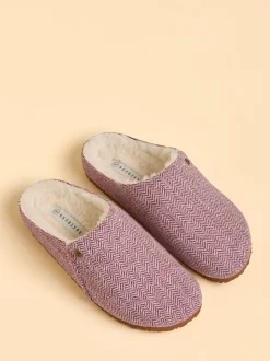 Brakeburn Twilight-pantoffels