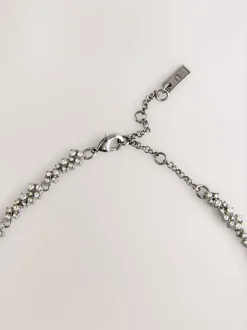 Brons - Clusterketting