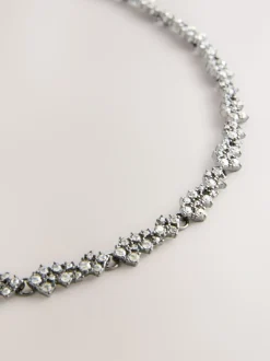 Brons - Clusterketting