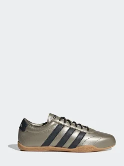 Bruin - adidas Grand Court Lo Trainers