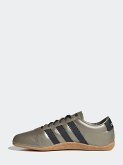 Bruin - adidas Grand Court Lo Trainers