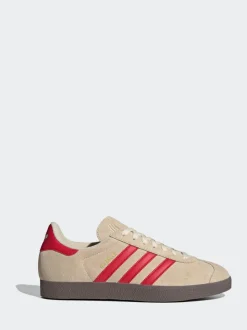 Bruin - adidas Originals - Gazelle sneakers