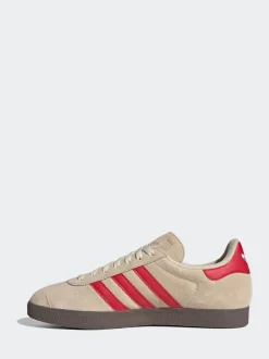 Bruin - adidas Originals - Gazelle sneakers