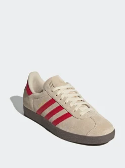 Bruin - adidas Originals - Gazelle sneakers