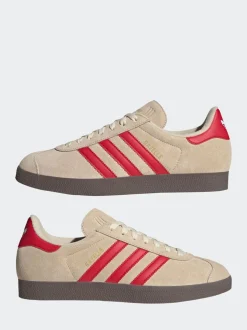 Bruin - adidas Originals - Gazelle sneakers