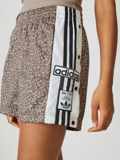 Bruin - adidas Originals Aop Adi-Break Shorts