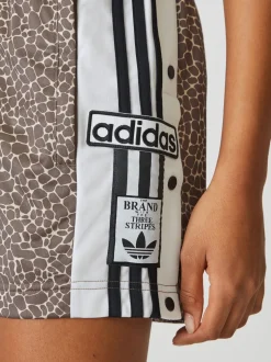 Bruin - adidas Originals Aop Adi-Break Shorts
