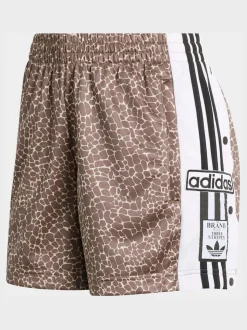 Bruin - adidas Originals Aop Adi-Break Shorts