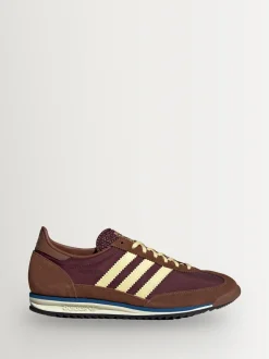 Bruin - adidas Originals SL 72 OG Trainers