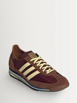 Bruin - adidas Originals SL 72 OG Trainers