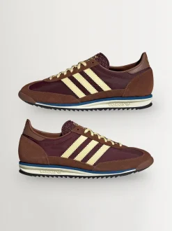 Bruin - adidas Originals SL 72 OG Trainers