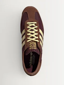 Bruin - adidas Originals SL 72 OG Trainers