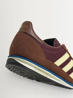 Bruin - adidas Originals SL 72 OG Trainers