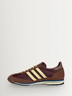 Bruin - adidas Originals SL 72 OG Trainers
