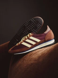 Bruin - adidas Originals SL 72 OG Trainers