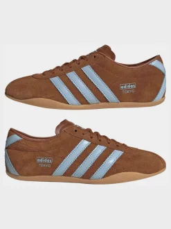 Bruin - adidas Originals Tokyo Trainers