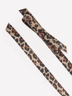 Bruin - Boden Skinny Bow Belt
